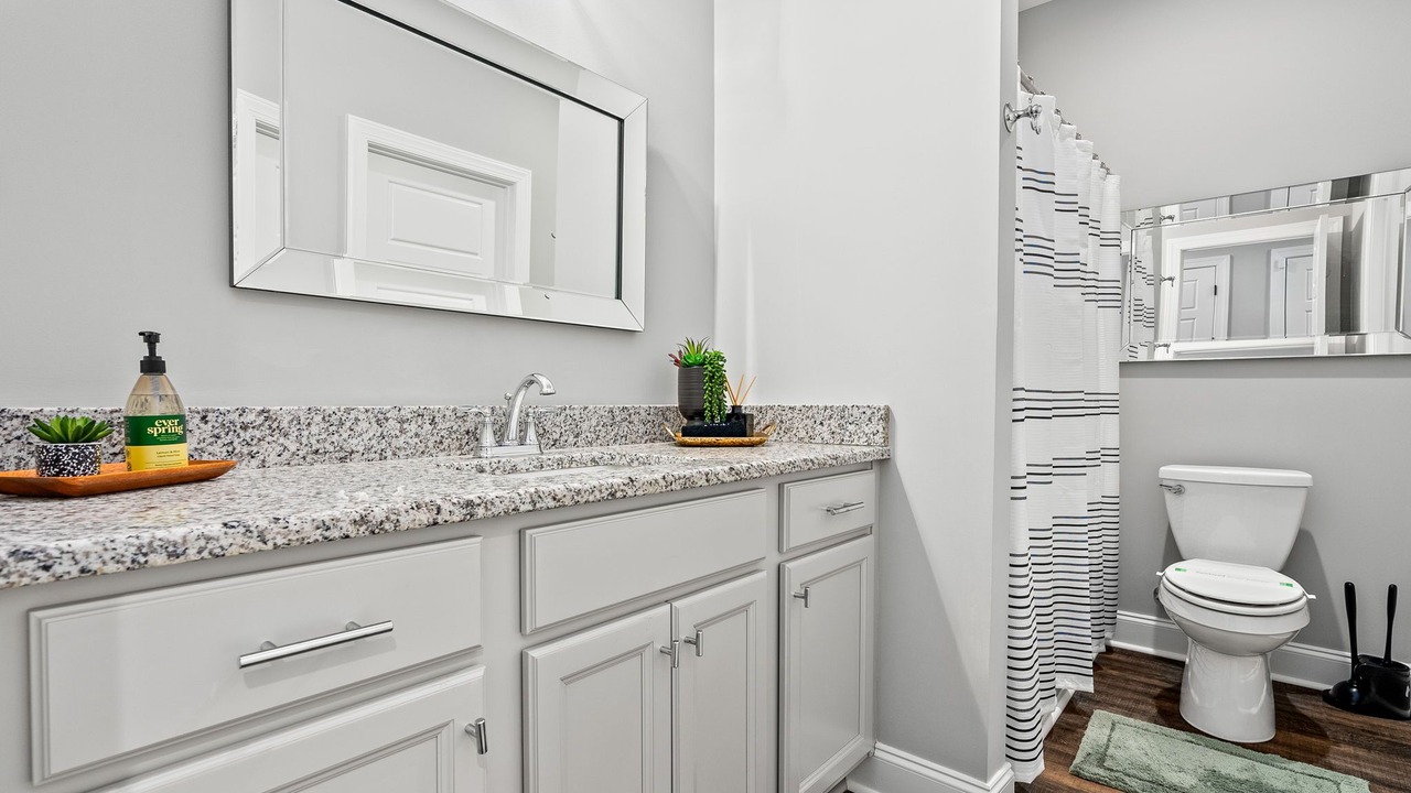 Photo of Bathroom in Auburn