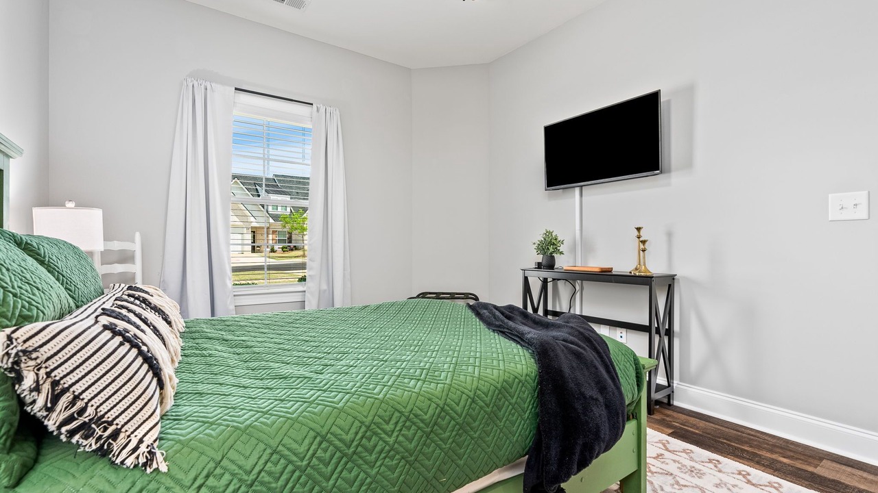 Photo of Bedroom in Auburn