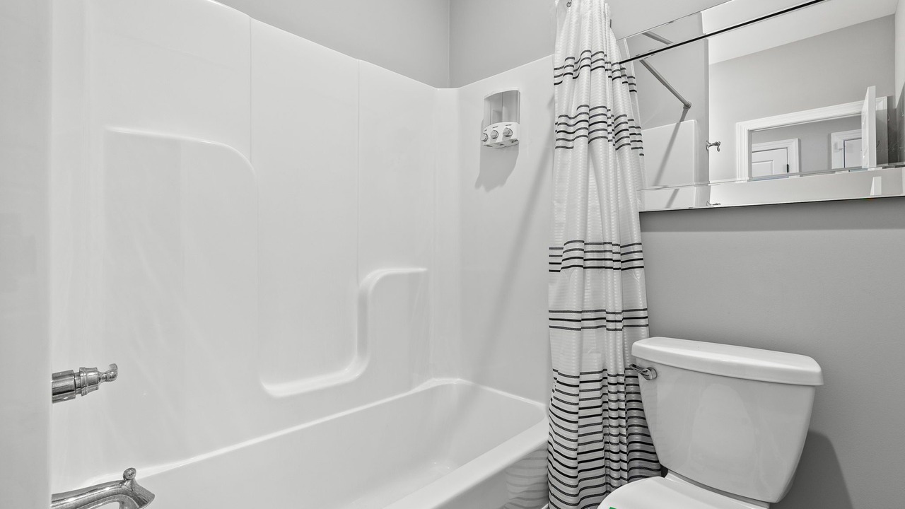 Photo of Bathroom in Auburn