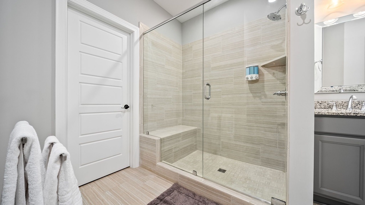 Photo of Bathroom in Auburn