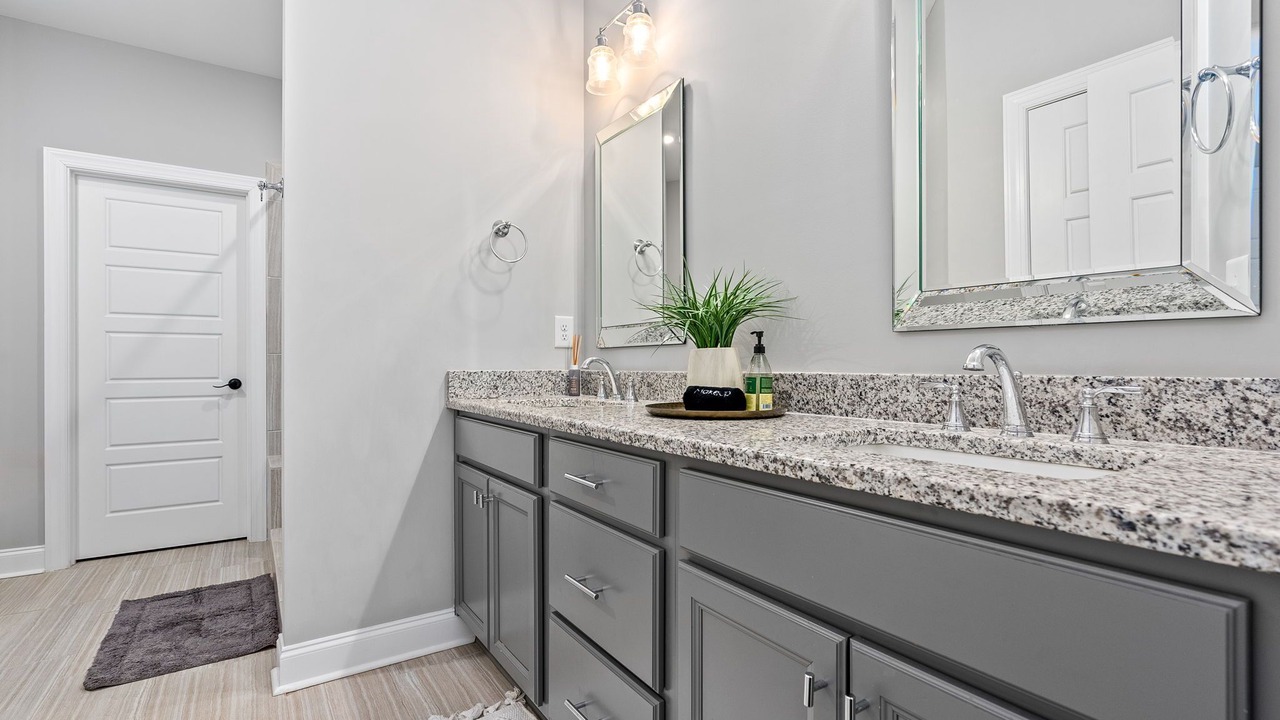 Photo of Bathroom in Auburn