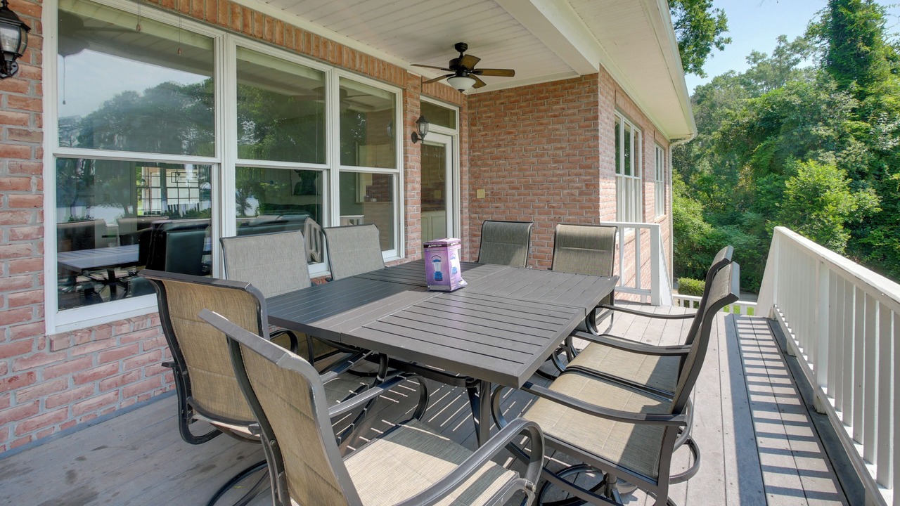 Photo of Outdoor in Milledgeville
