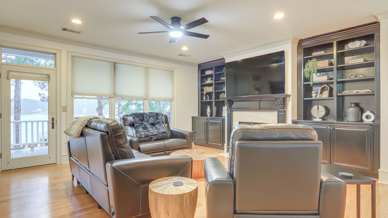 Photo of Bedroom in Milledgeville