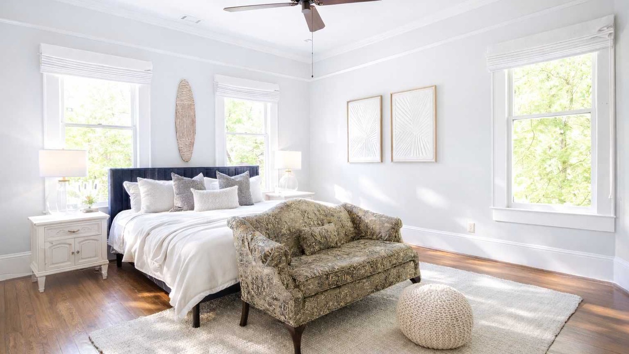 Photo of Bedroom in East Side