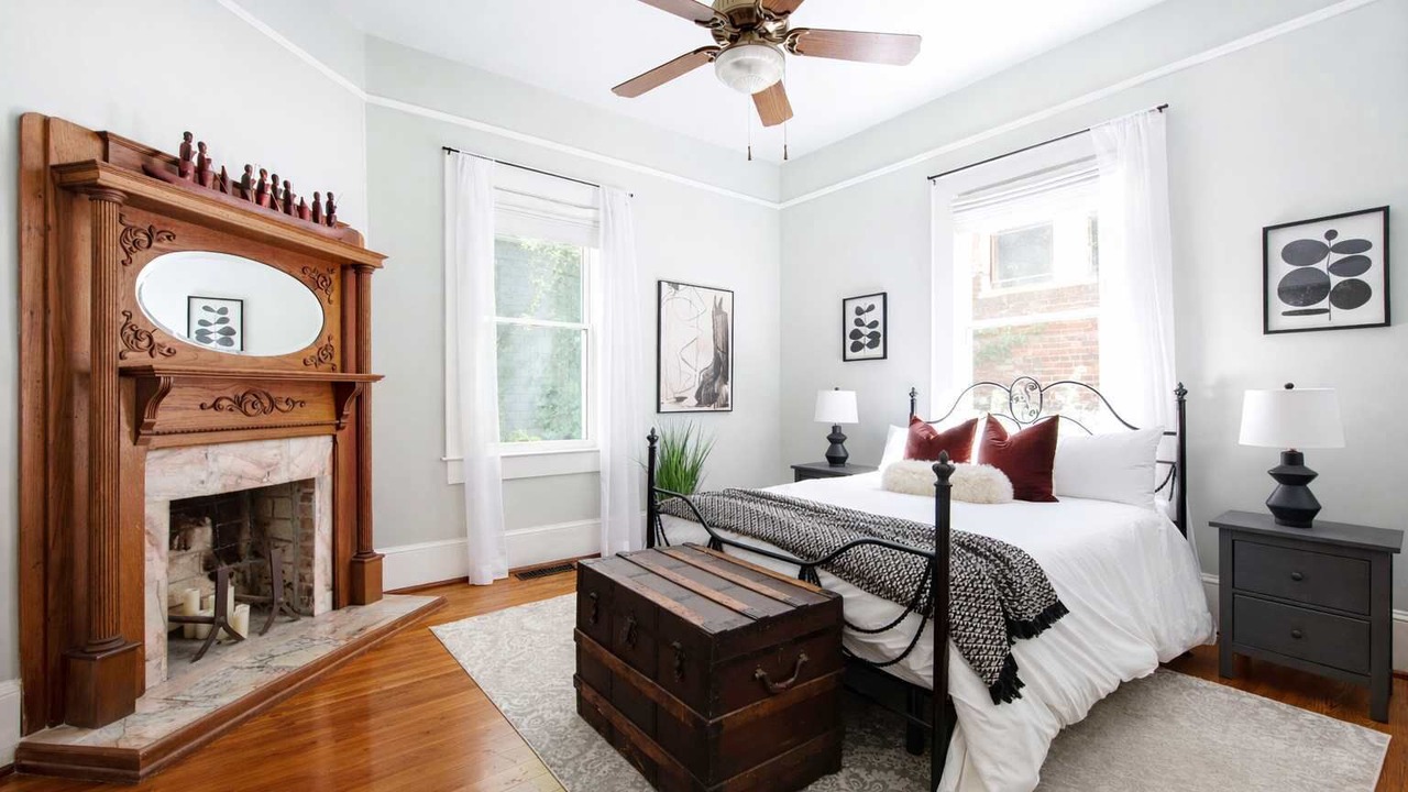 Photo of Bedroom in East Side