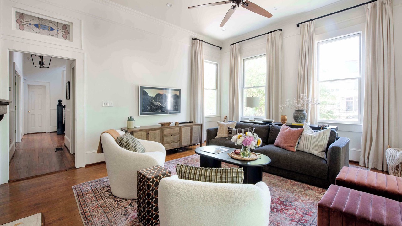 Photo of Bedroom in East Side