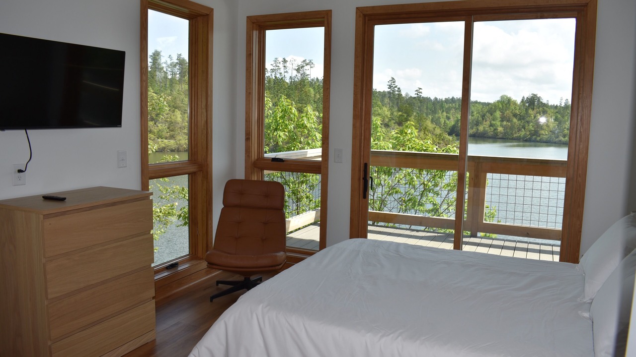Photo of Bedroom in The Woods of Longleaf