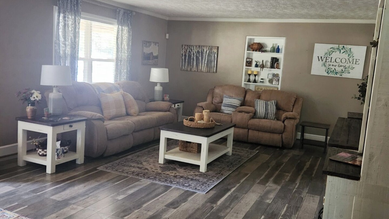 Photo of Livingroom in Eclectic