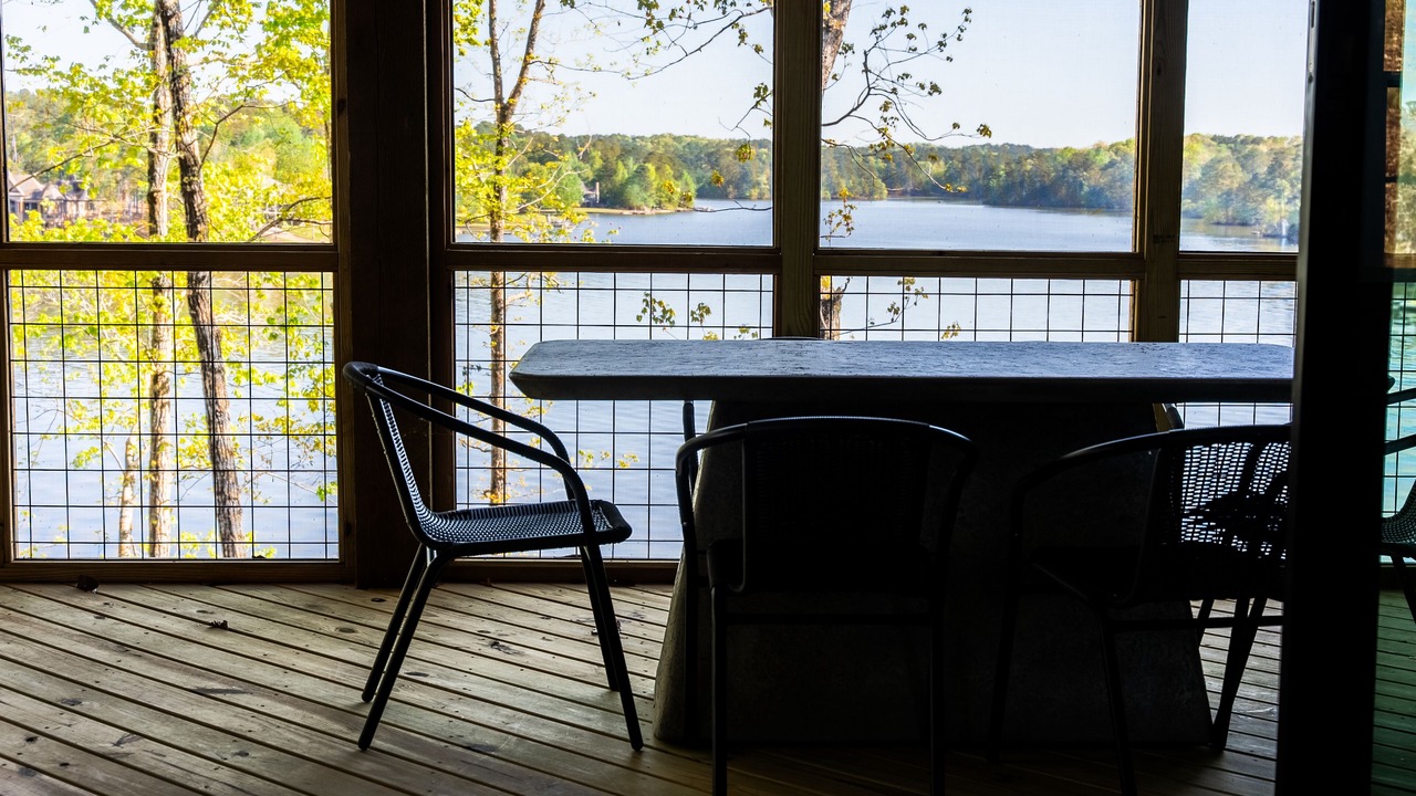 Photo of Outdoor in Jacksons' Gap