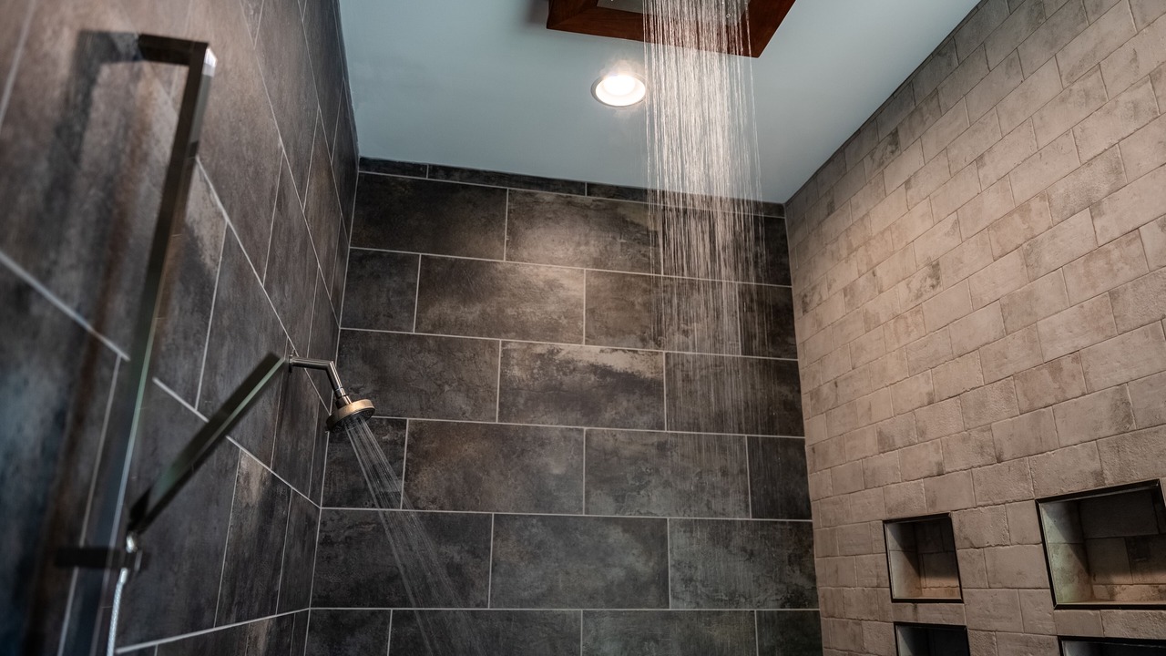 Photo of Bathroom in Jacksons' Gap