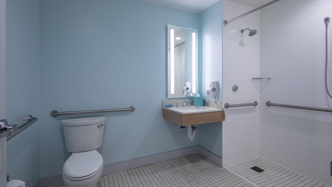 Photo of Bathroom in Florida Center