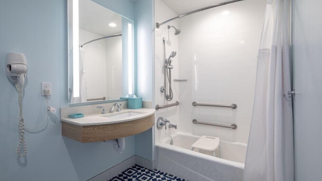 Photo of Bathroom in Florida Center
