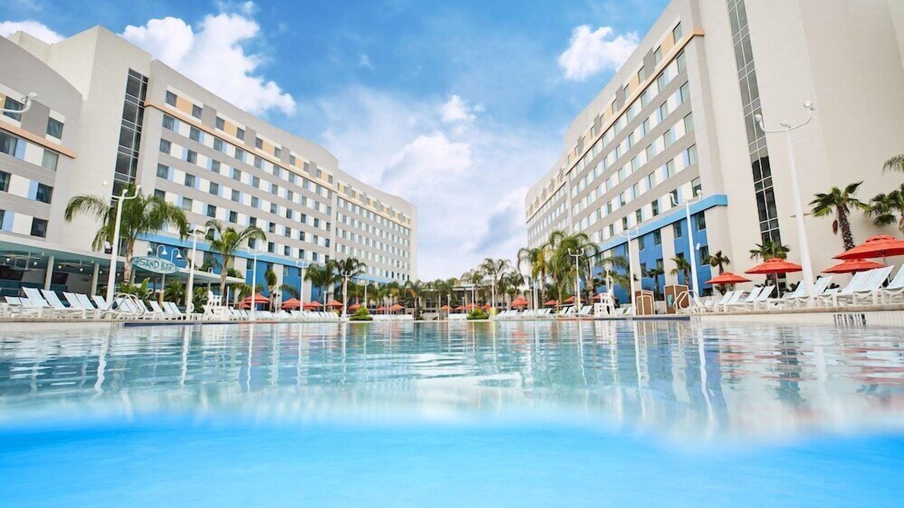 Photo of Outdoor in Florida Center