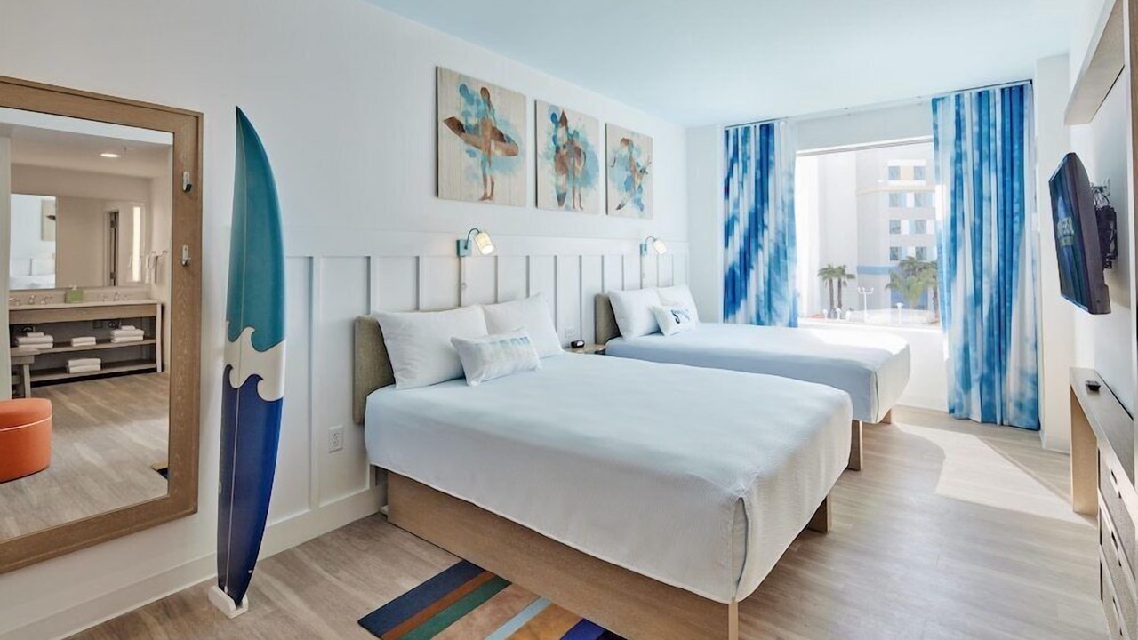 Photo of Bedroom in Florida Center