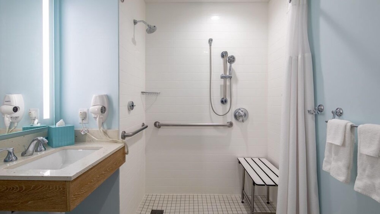 Photo of Bathroom in Florida Center