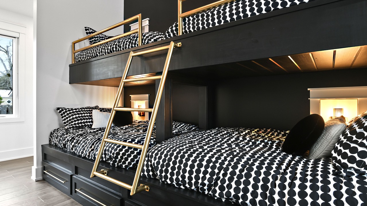 Photo of Bedroom in Bay St Louis