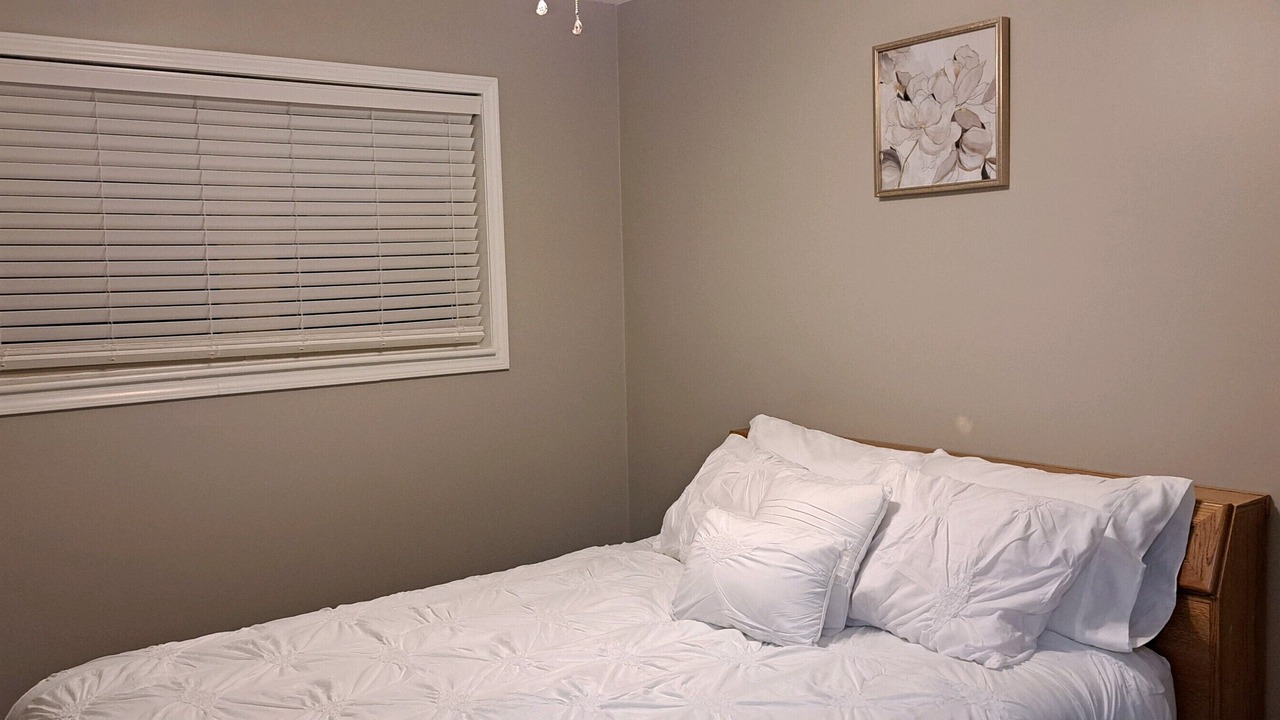 Photo of Bedroom in Tuscaloosa