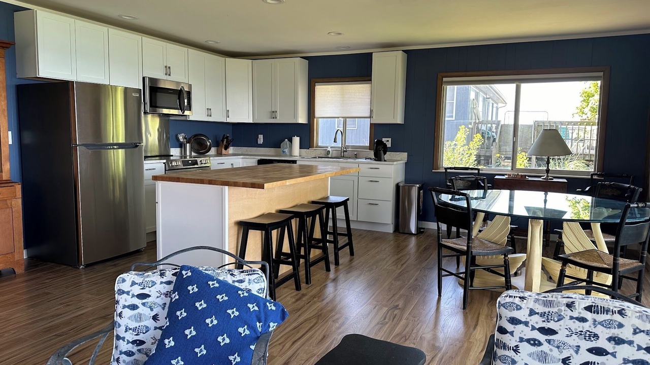 Photo of Kitchen in Whitehall