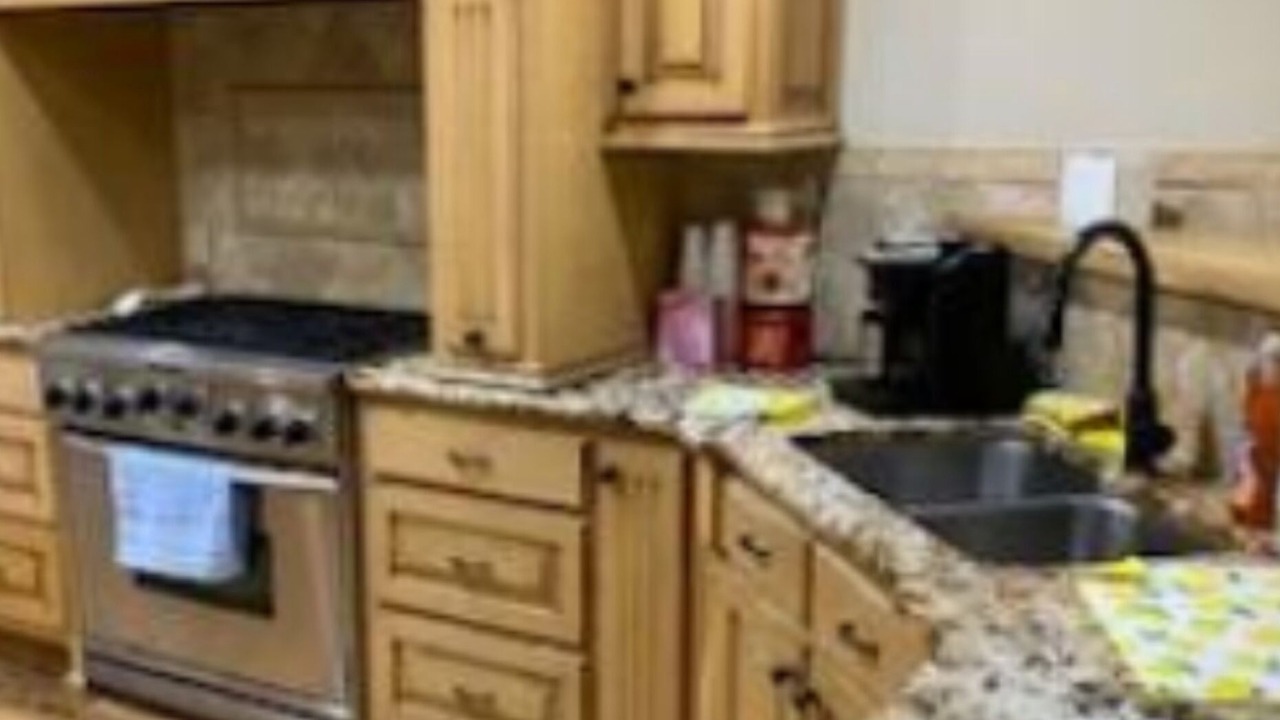 Photo of Kitchen in Peachtree City