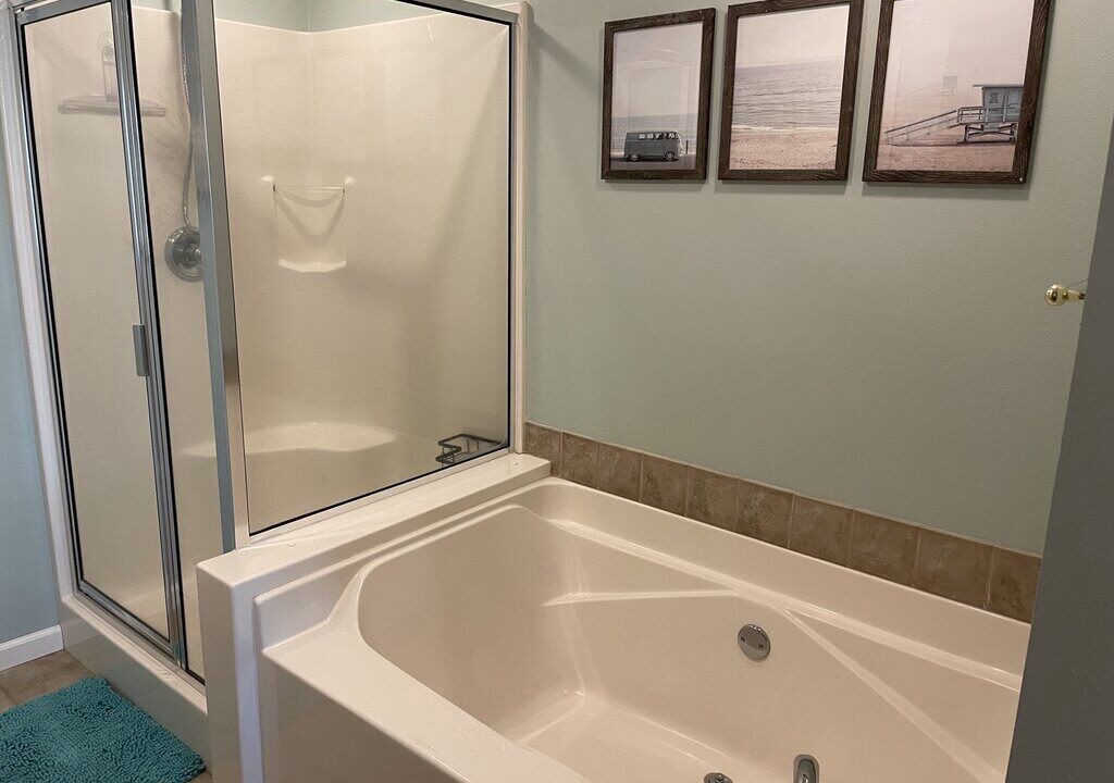 Photo of Bathroom in Gulfport