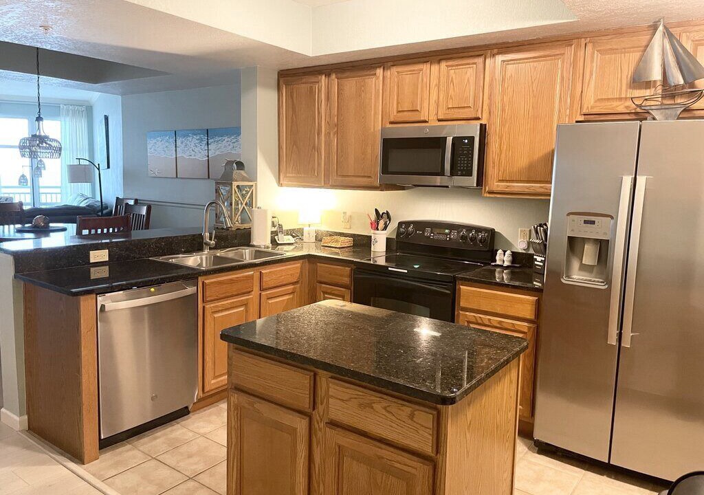 Photo of Kitchen in Gulfport