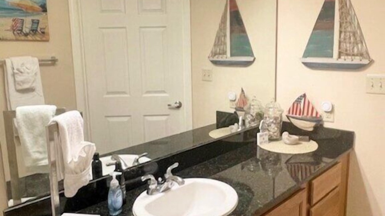 Photo of Bathroom in Gulfport