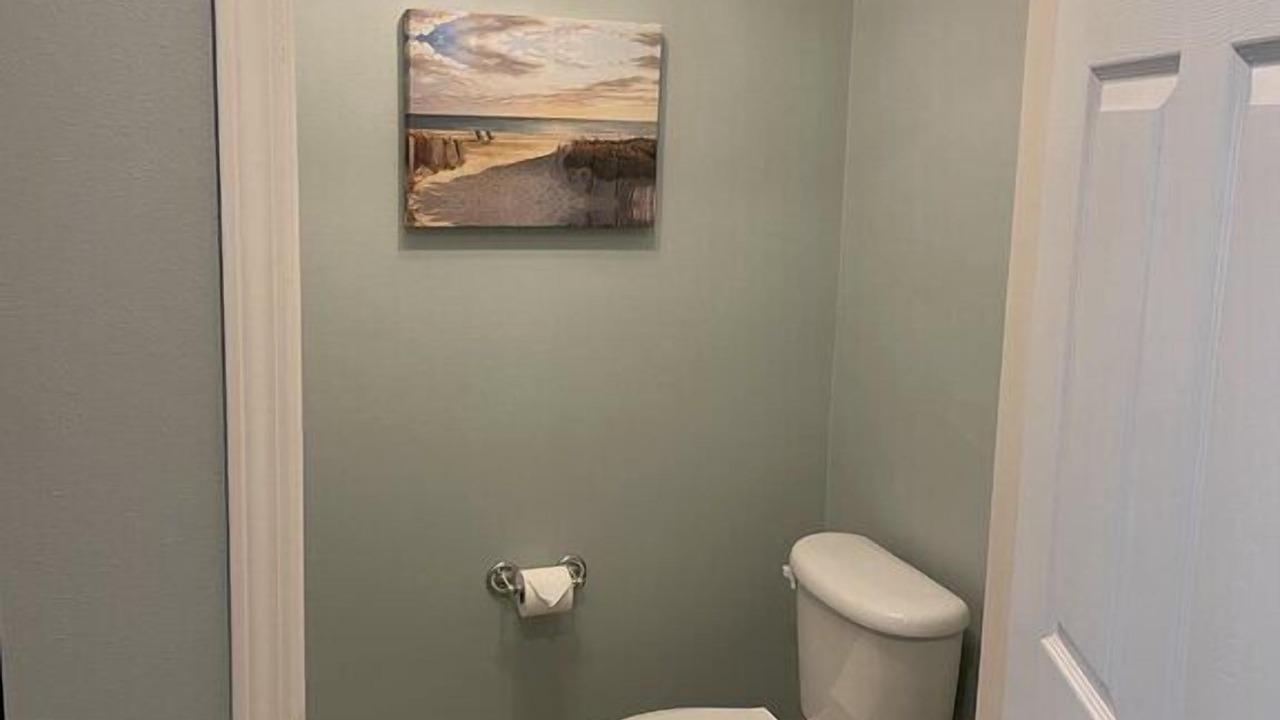 Photo of Bathroom in Gulfport