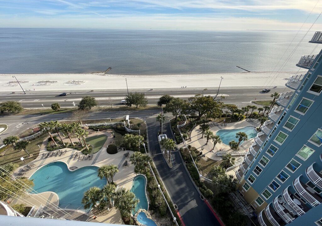 Photo of Outdoor in Gulfport
