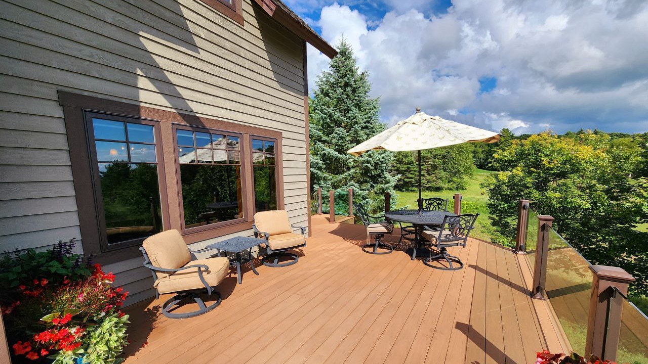 Photo of Outdoor in Birchwood Farms