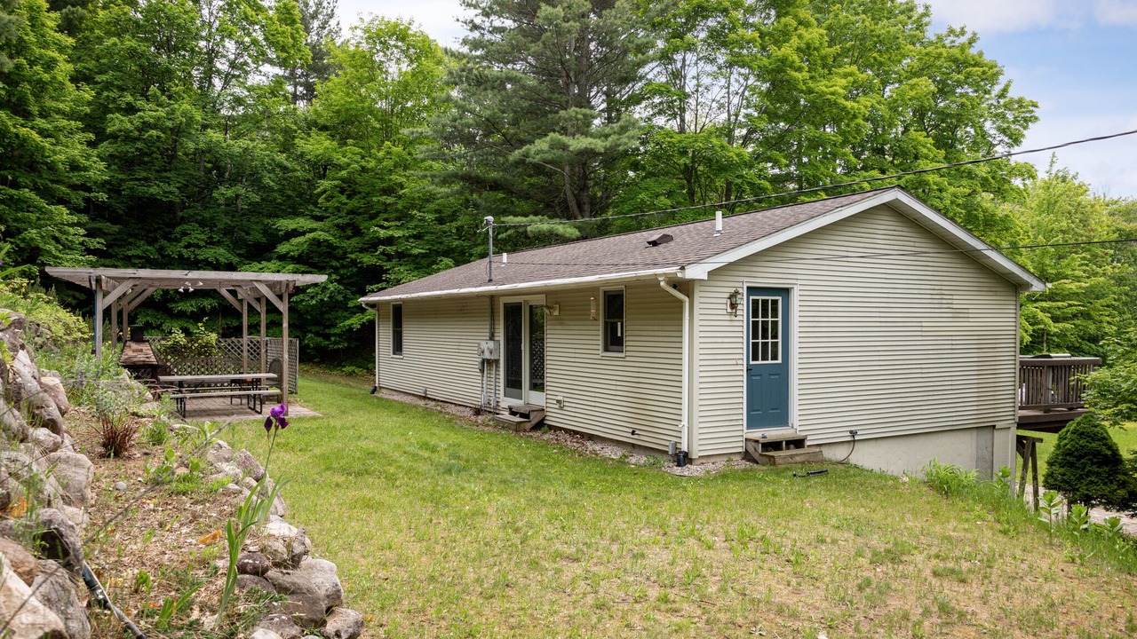 Photo of Outdoor in Suttons Bay
