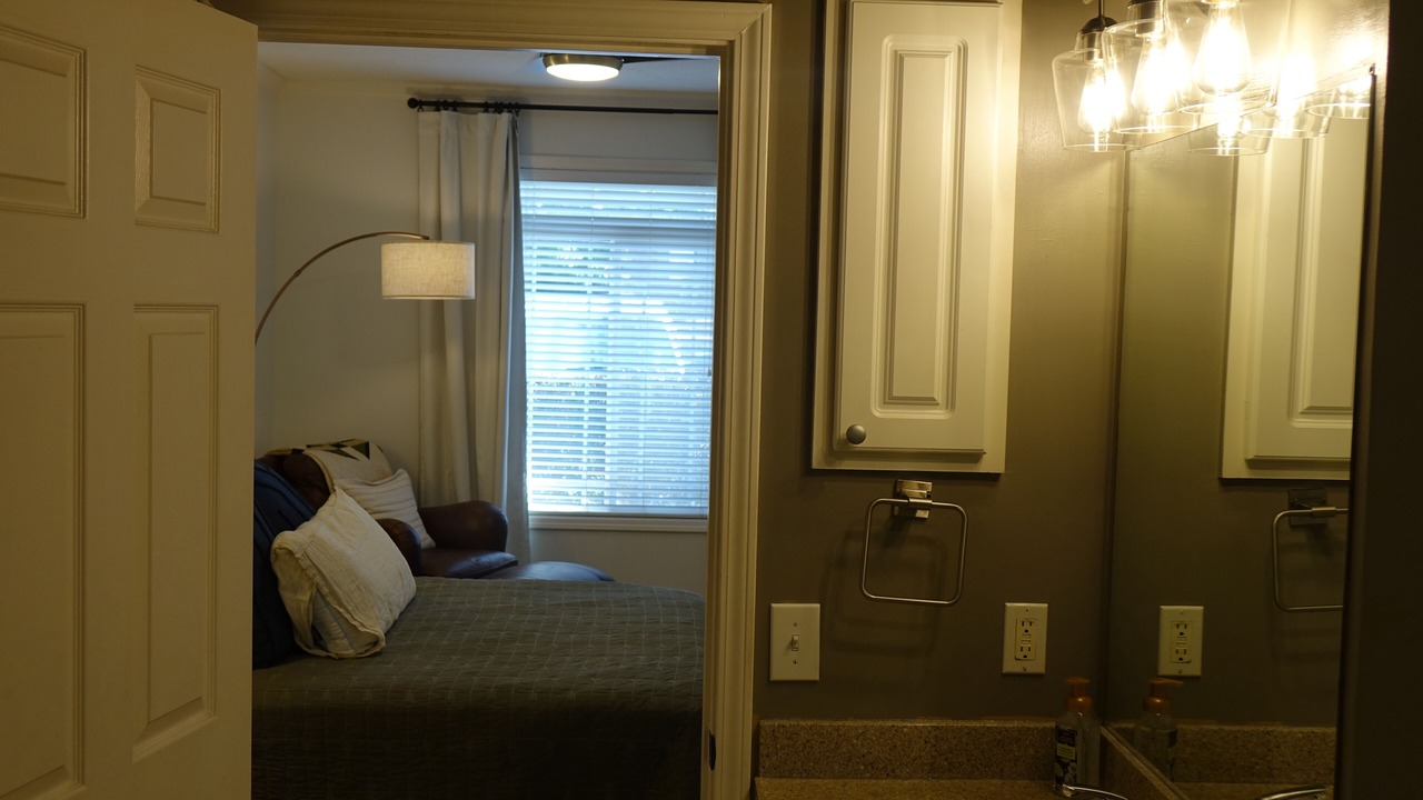 Photo of Bedroom in Pickwood