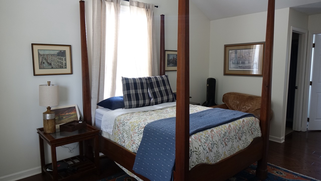 Photo of Bedroom in Pickwood
