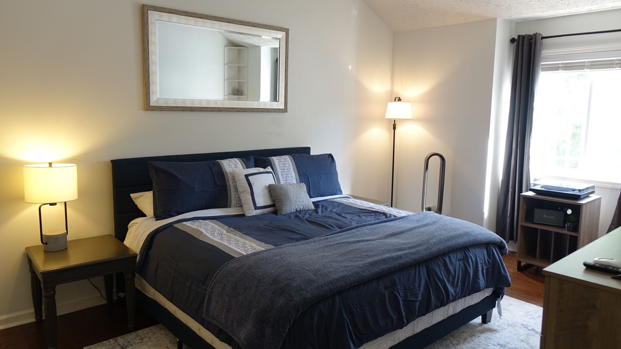 Photo of Bedroom in Pickwood