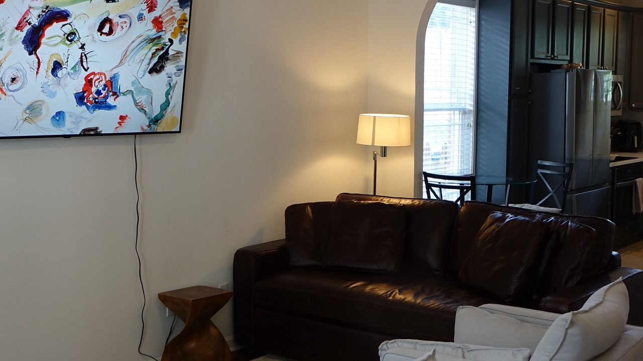 Photo of Livingroom in Pickwood