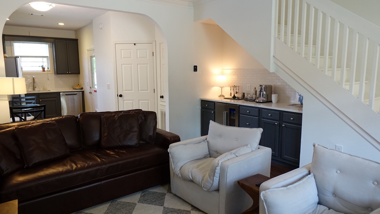 Photo of Livingroom in Pickwood