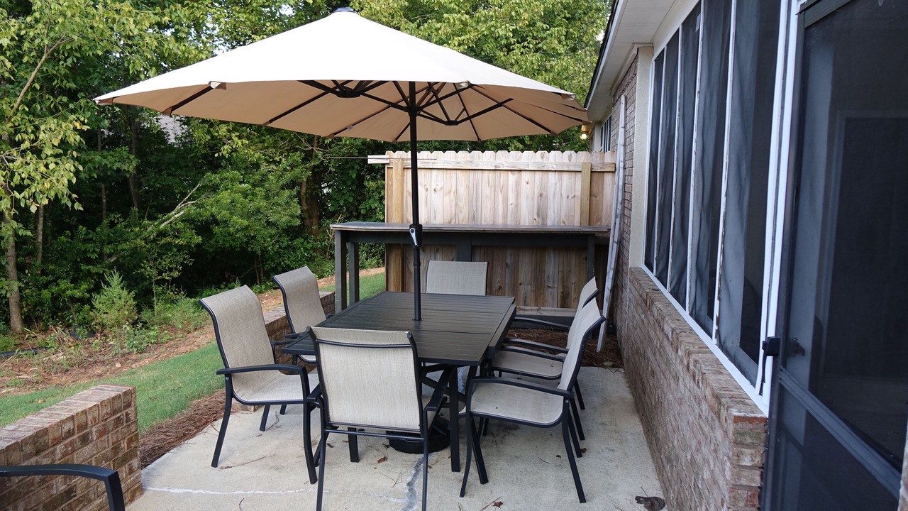 Photo of Outdoor in Pickwood