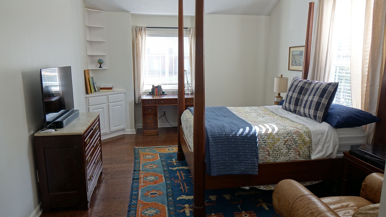 Photo of Bedroom in Pickwood