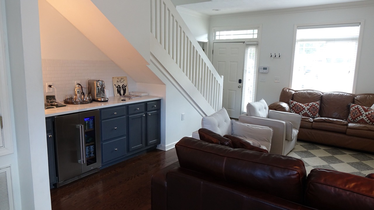 Photo of Livingroom in Pickwood