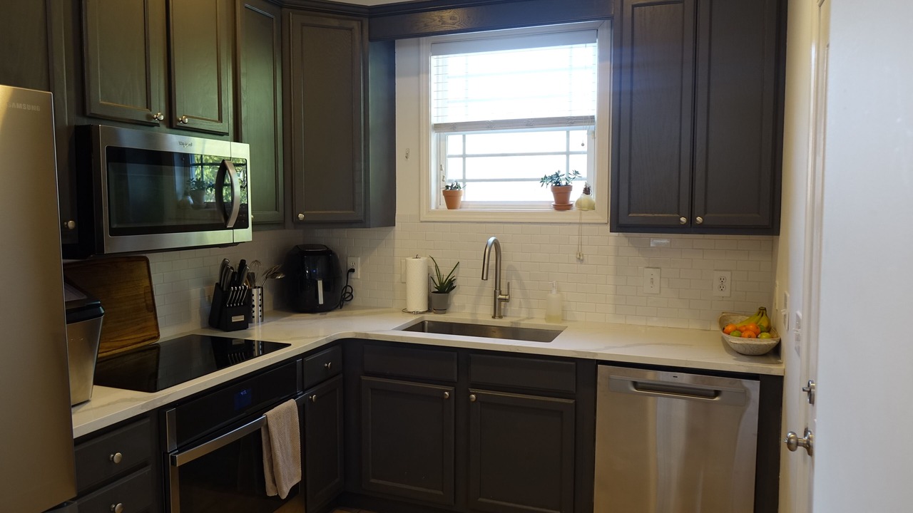 Photo of Kitchen in Pickwood
