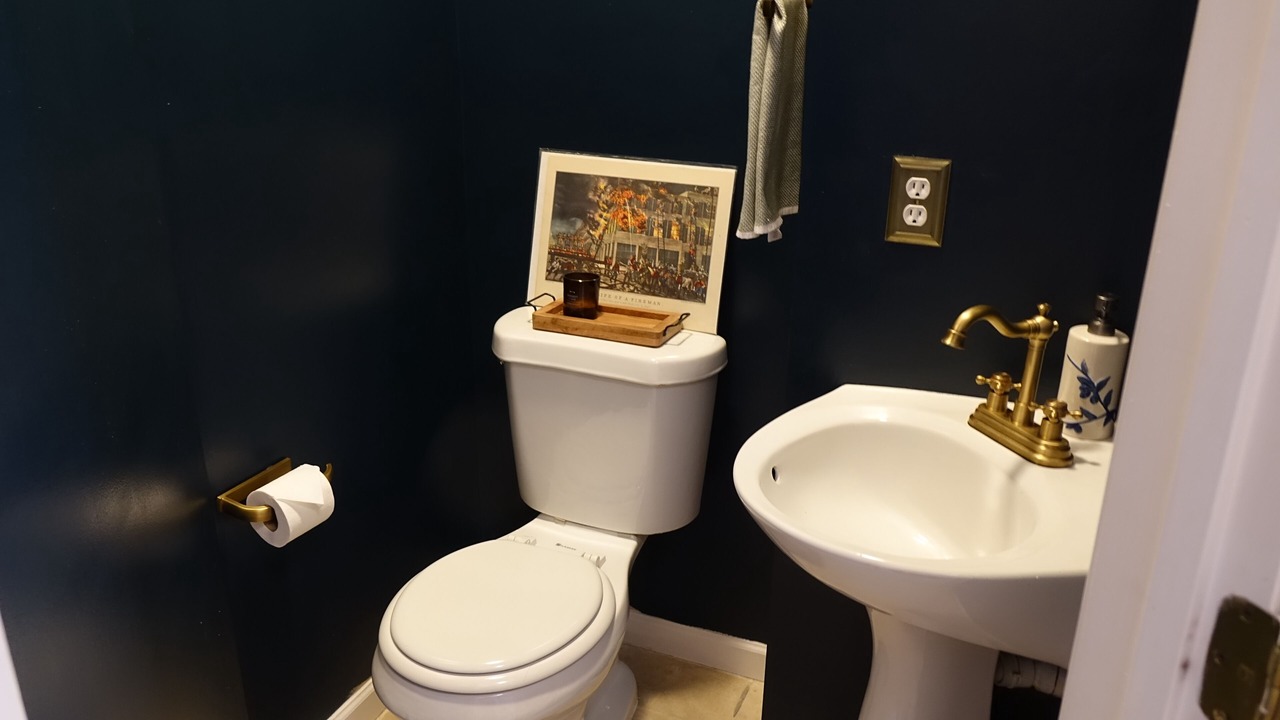 Photo of Bathroom in Pickwood