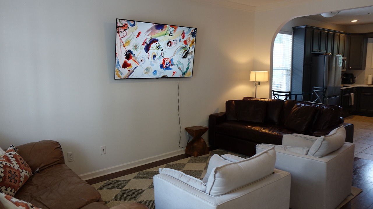 Photo of Livingroom in Pickwood