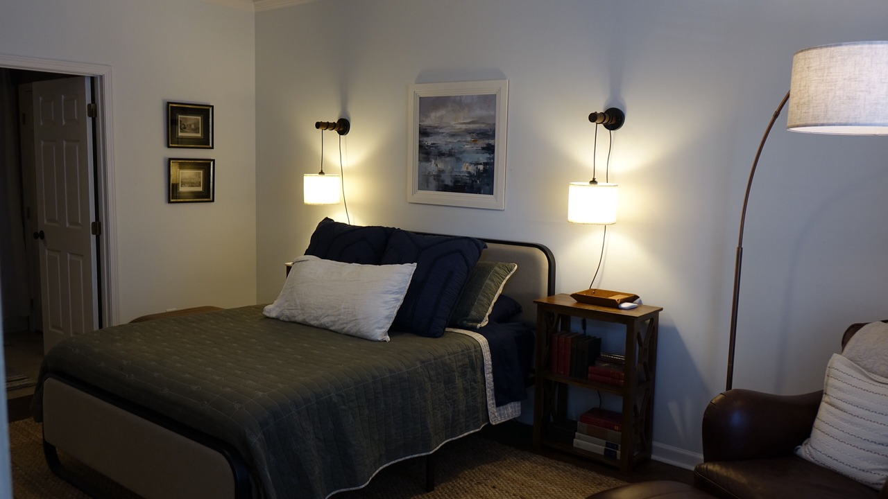 Photo of Bedroom in Pickwood