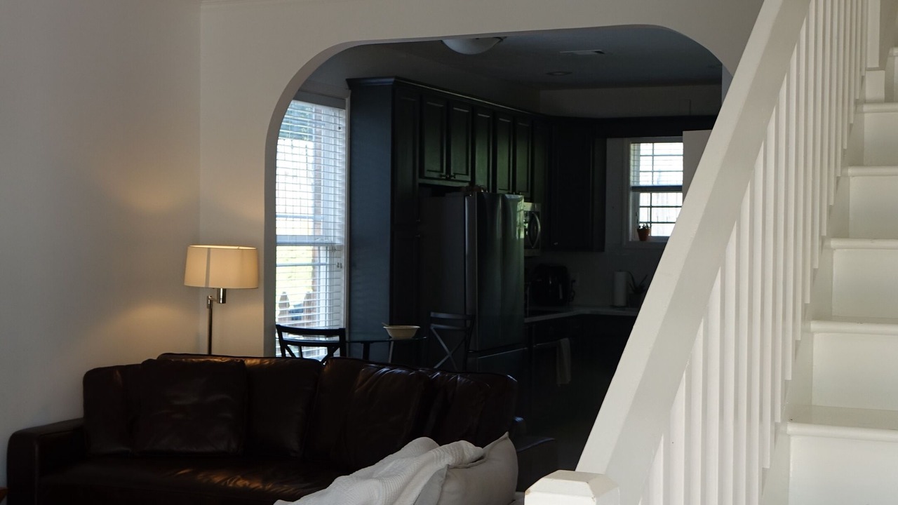 Photo of Livingroom in Pickwood