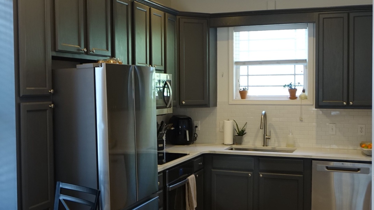 Photo of Kitchen in Pickwood