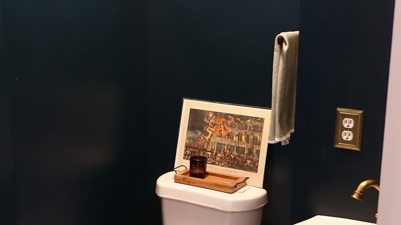 Photo of Bathroom in Pickwood