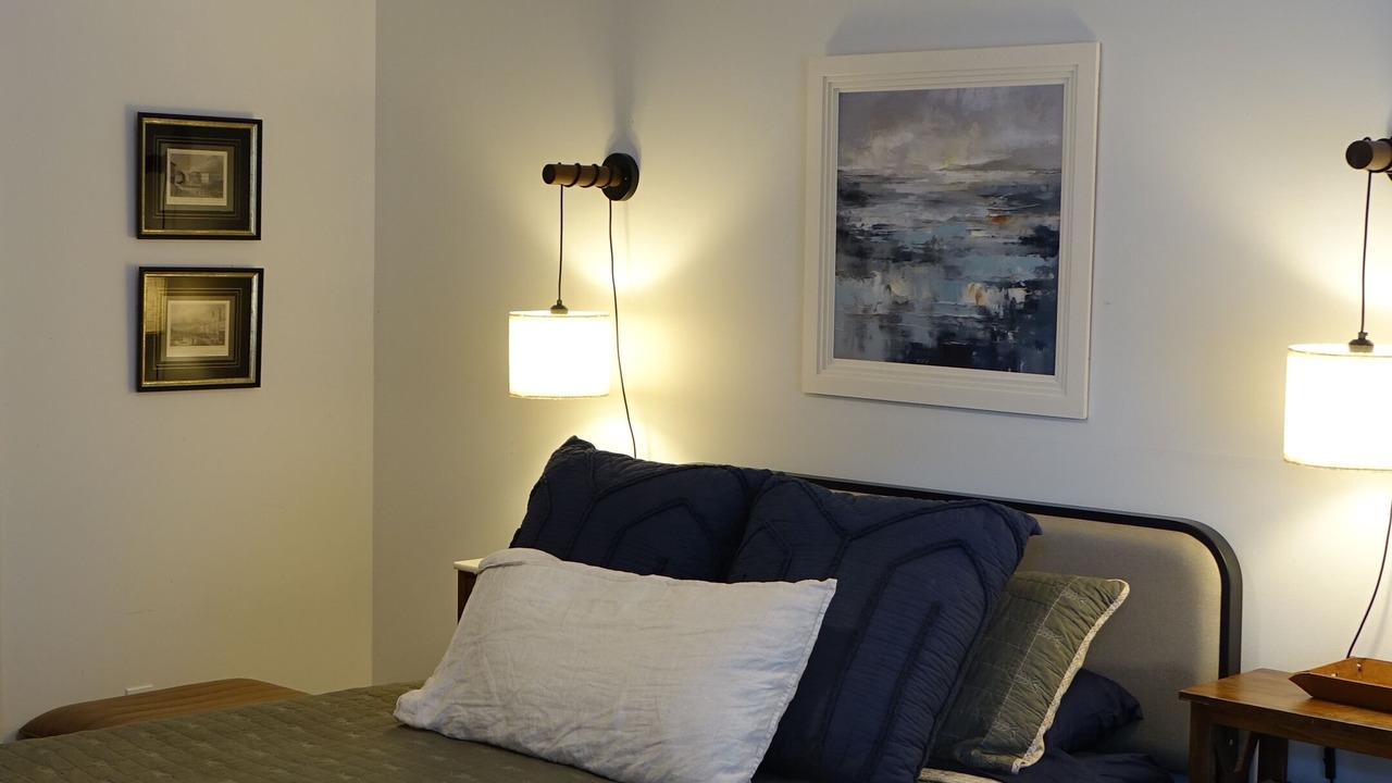 Photo of Bedroom in Pickwood