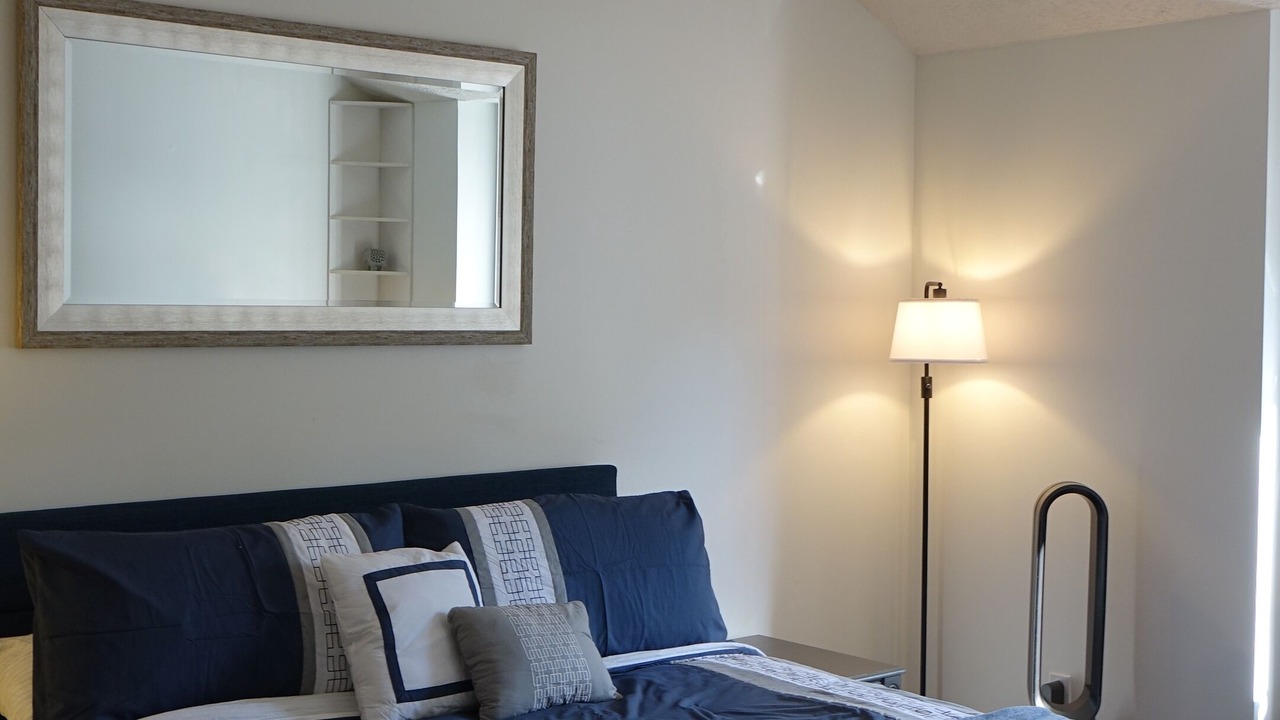 Photo of Bedroom in Pickwood