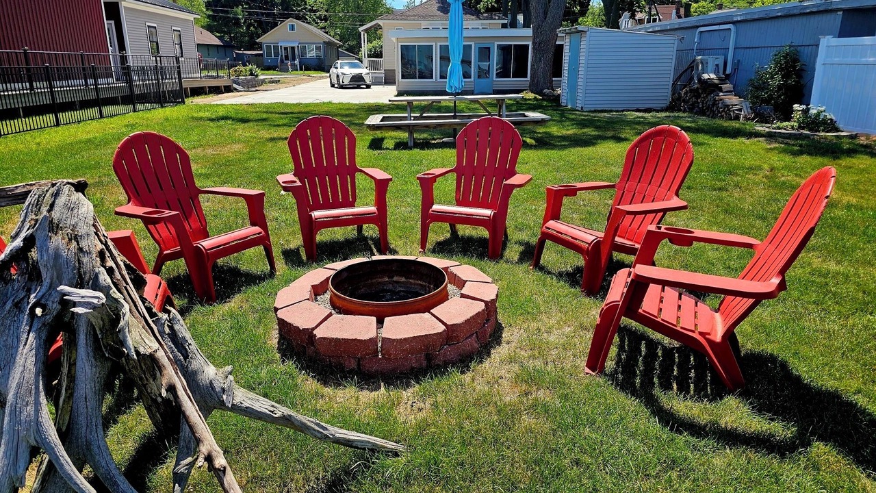 Photo of Patio Balcony in Beachwood-Bluffton