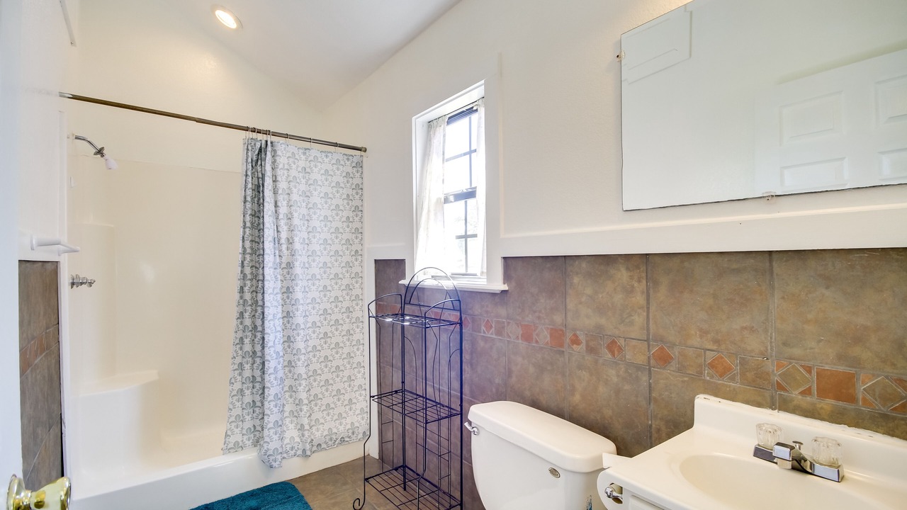 Photo of Bathroom in Biloxi