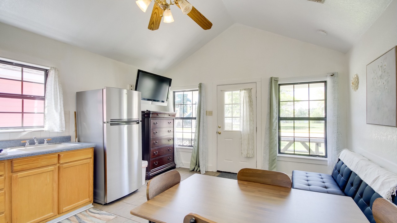 Photo of Bedroom in Biloxi
